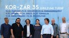 Kor-Zár   35  jubileumi koncert