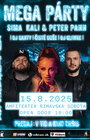 SIMA - KALI & PETER PANN