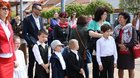 FOTO: Majáles 01.05.2017