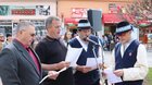 FOTO: Majáles 01.05.2017