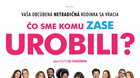 Čo sme komu zase urobili ? 