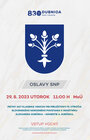 Oslavy 79. výročia SNP