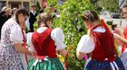FOTO: Majáles 01.05.2017