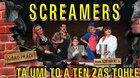 SCREAMERS: Ta umí to a ten zas tohle