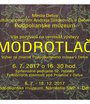 MODROTLAČ