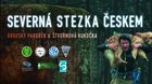 Severná stezka Českem // cestopisný film & diskusia
