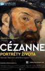 Cézanne – portréty života