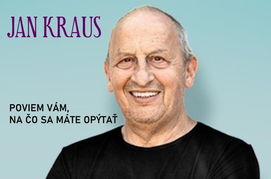 JAN KRAUS