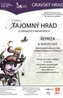 Tajomný hrad - repríza