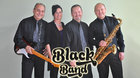Senior večer ~ Black Band