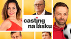 Casting na lásku