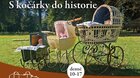 S kočárky do historie