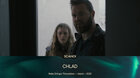 SCANDI: CHLAD