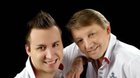 Duo Jamaha a Tom Mandl: RUKU HORE DÁM TOUR 2015