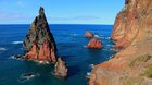 Robert Bazika: Madeira - Perla Atlantiku
