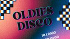 OLDIES DISCO PARTY - leden