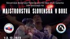 Majstrovstvá Slovenska v boxe