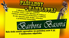 FAŠIANGY 2016