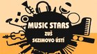 Music Stars ZUŠ Sezimovo Ústí a hosté
