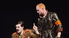 Vosto5: Pérák – Na jméně nezáleží. Rozhodují činy!
