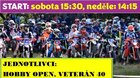 Pohár Posázaví hobby a dvojic