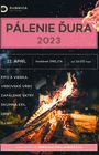 Pálenie Ďura 2023