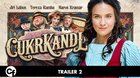 CUKRKANDL