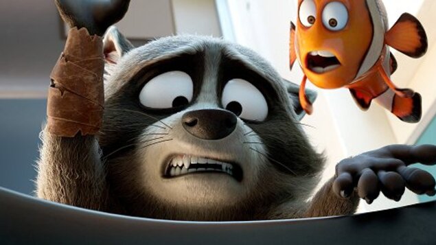 Mazlíčci v průšvihu