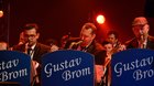  Rozhlasový big band Gustava Broma - hudební večer