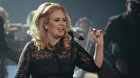 Adele: koncert z Royal Albert Hall v Londýně
