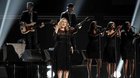 Adele: koncert z Royal Albert Hall v Londýně