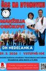 DH NEDEĽANKA A MANŽELIA OSIČKOVI