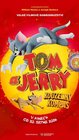 LETNÍ KINO - Tom a Jerry: Kouzelný kompas