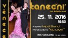 VĚNEČEK - Taneční na Sokolovně
