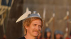 ASTERIX A OBELIX RÍŠA STREDU