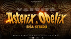 ASTERIX A OBELIX RÍŠA STREDU