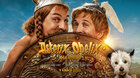 ASTERIX A OBELIX RÍŠA STREDU