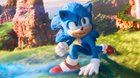 Ježko Sonic
