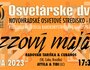 Osvetárske dvory - II. Jazzový majáles