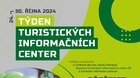 Týden informačních turistických center 2024