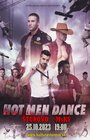 HOT MEN DANCE SHOW