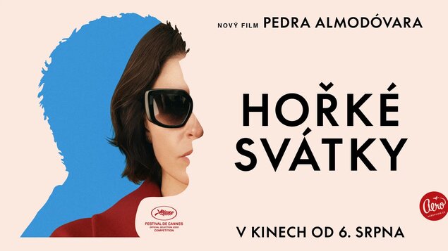 Hořké svátky