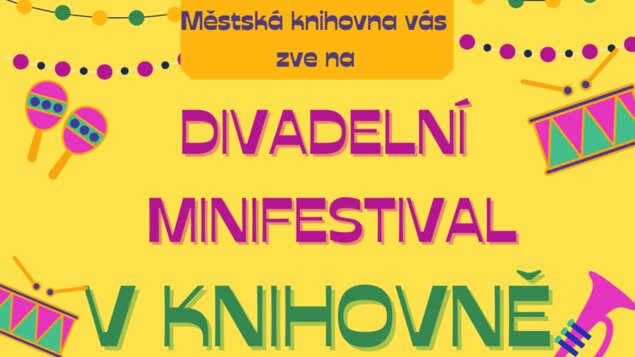 Divadelní minifestival