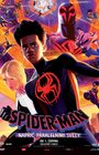Spider-Man: Napříč paralelními světy