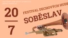 Festival dechových hudeb Soběslav 2024