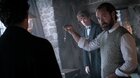 FANTASTICKÁ ZVÍŘATA: BRUMBÁLOVA TAJEMSTVÍ