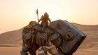STAR WARS: SILA SA PREBÚDZA (dabing)