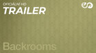 Backrooms