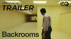 Backrooms