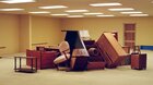Backrooms